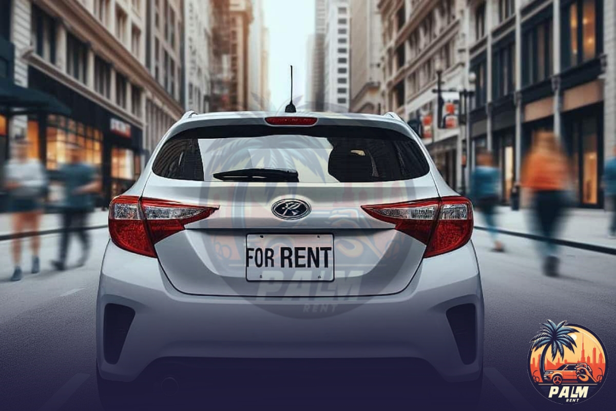 rent a car in turkey